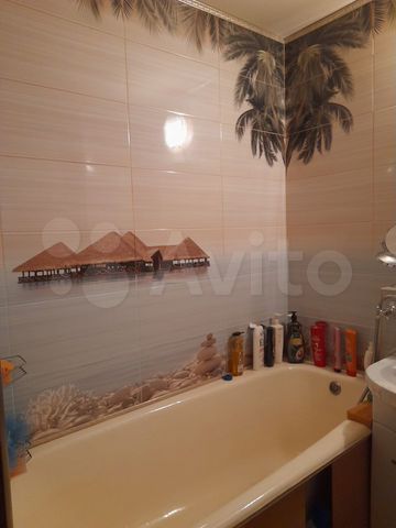 Продажа 1-комнатной квартиры, Ставрополь, Доваторцев ул,  59/1