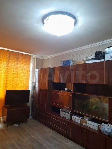 Продажа 1-комнатной квартиры, Ставрополь, Доваторцев ул,  59/1