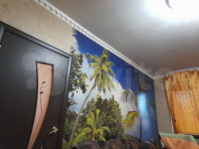 Продажа 1-комнатной квартиры, Ставрополь, Доваторцев ул,  59/1