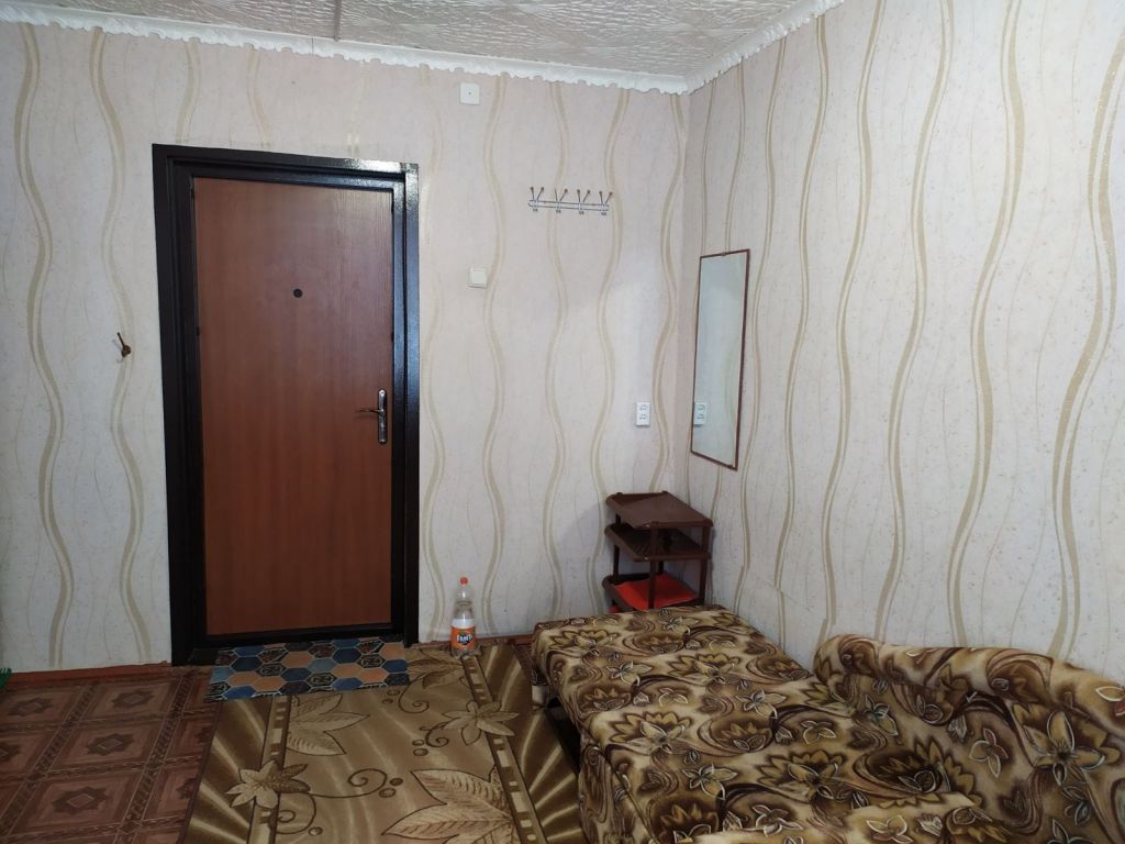 Продажа комнаты, 13м <sup>2</sup>, Саратов, Волгоградская ул,  8