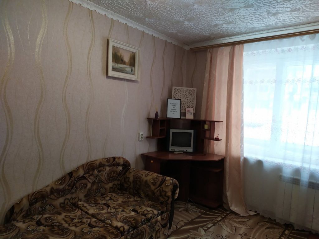 Продажа комнаты, 13м <sup>2</sup>, Саратов, Волгоградская ул,  8