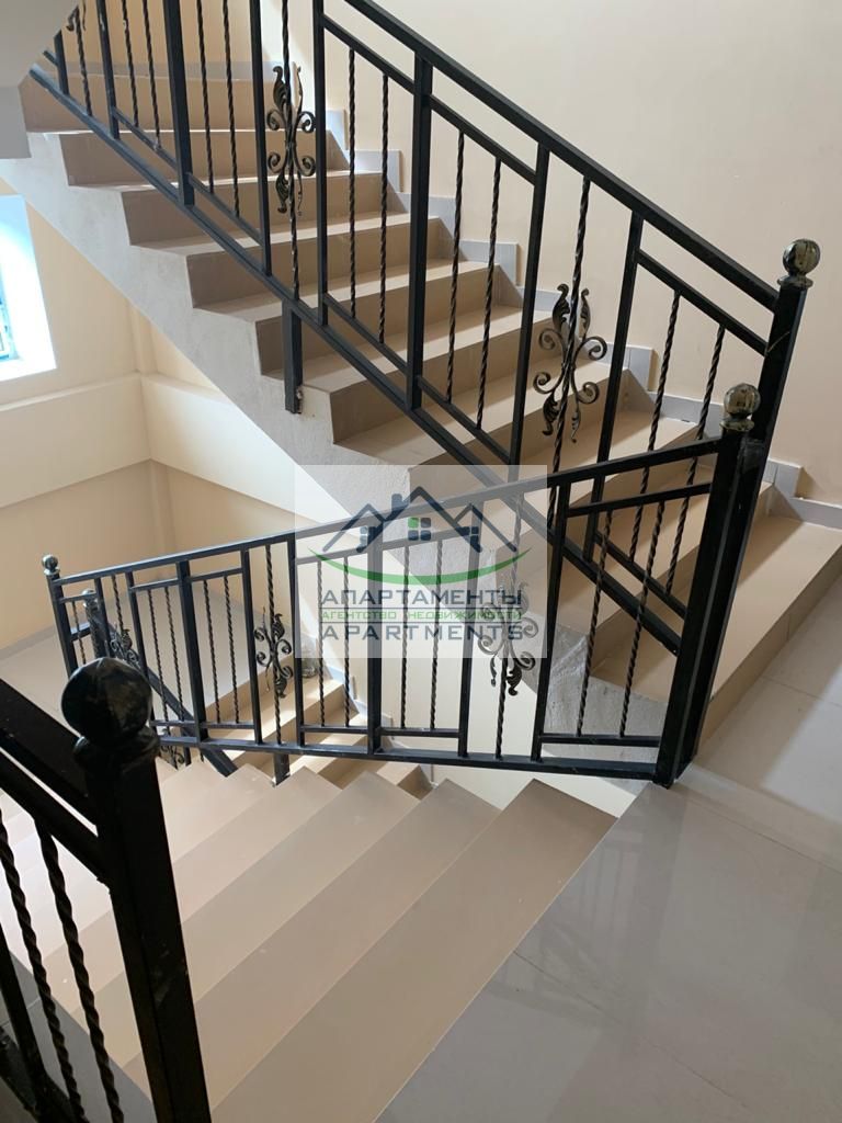 Продажа 2-комнатной квартиры, Пятигорск, Власова ул,  4