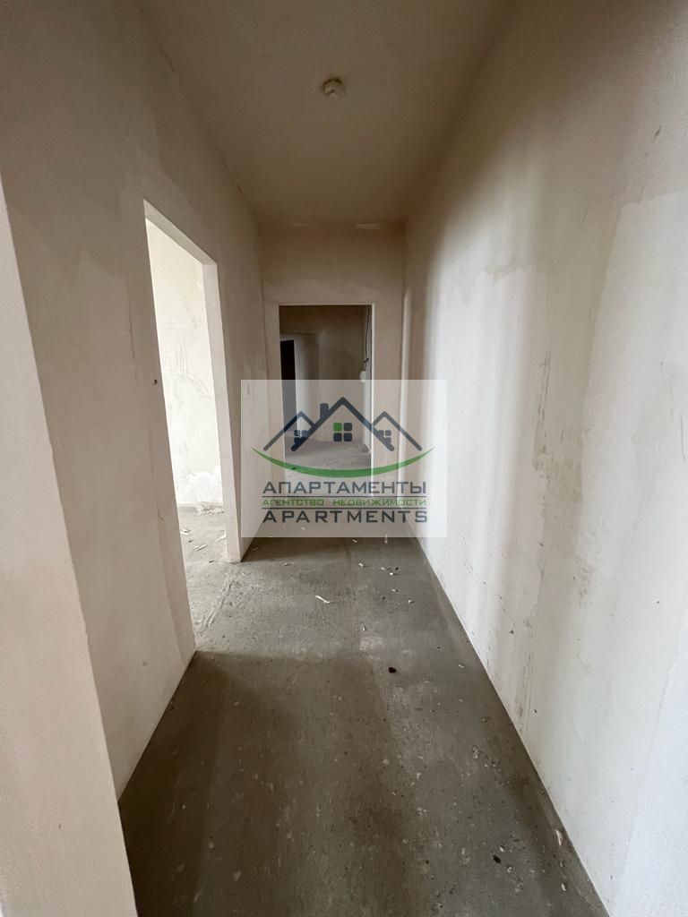 Продажа 3-комнатной квартиры, Пятигорск, Калинина пр-кт,  5а