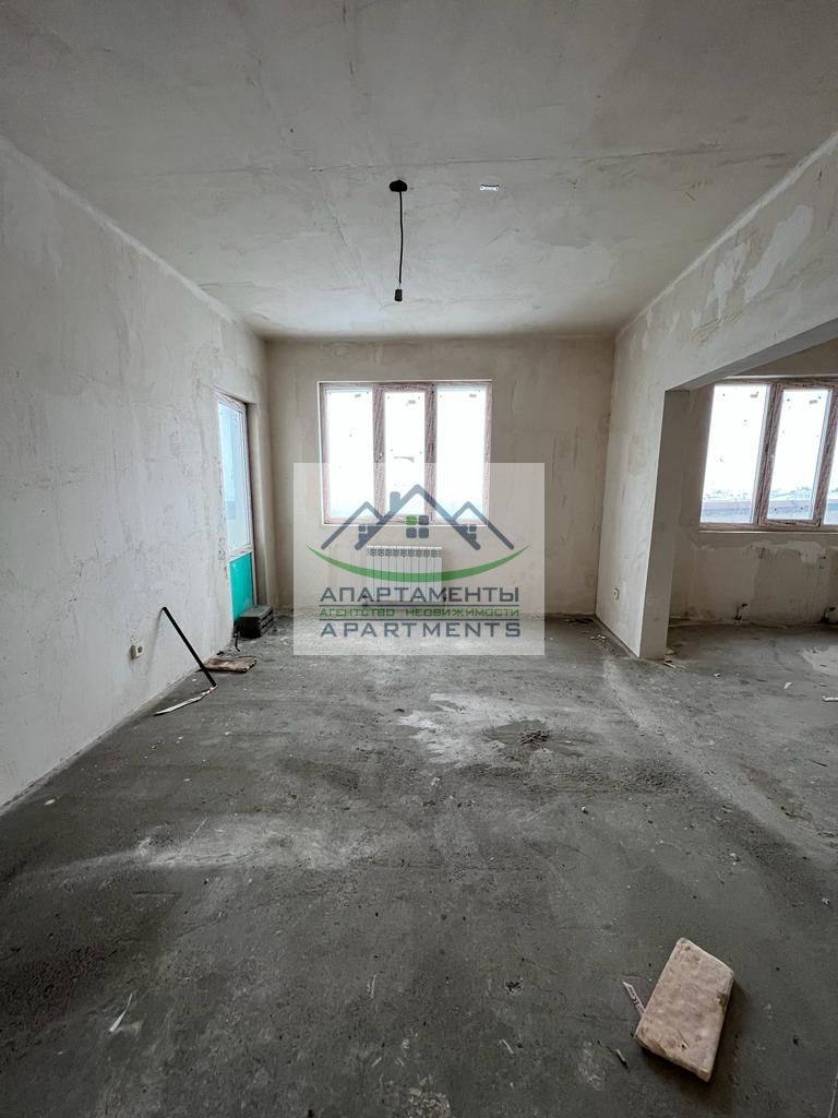 Продажа 3-комнатной квартиры, Пятигорск, Калинина пр-кт,  5а