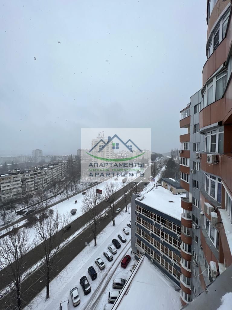 Продажа 3-комнатной квартиры, Пятигорск, Калинина пр-кт,  5а