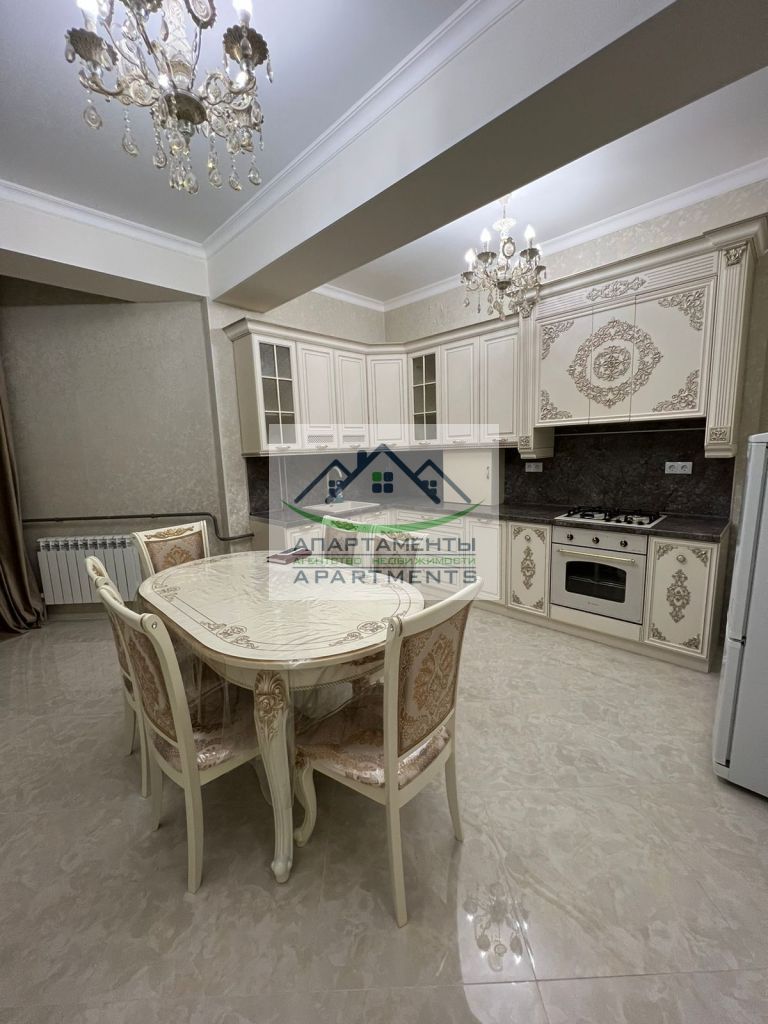 Продажа 2-комнатной квартиры, Пятигорск, Пестова ул,  3