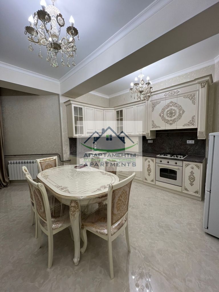 Продажа 2-комнатной квартиры, Пятигорск, Пестова ул,  3