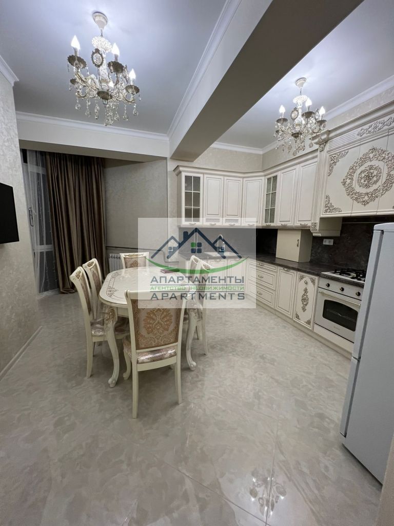 Продажа 2-комнатной квартиры, Пятигорск, Пестова ул,  3