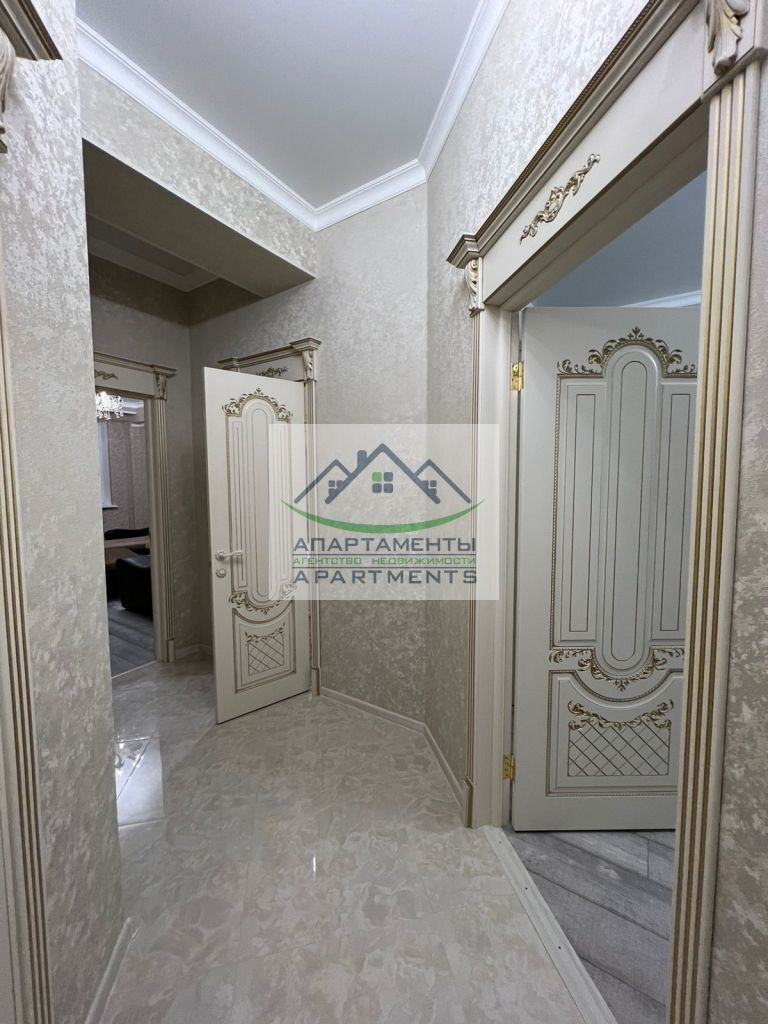 Продажа 2-комнатной квартиры, Пятигорск, Пестова ул,  3