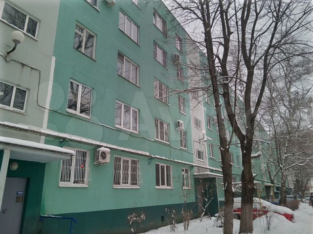 Продажа 2-комнатной квартиры, Ставрополь, Васильева ул,  7