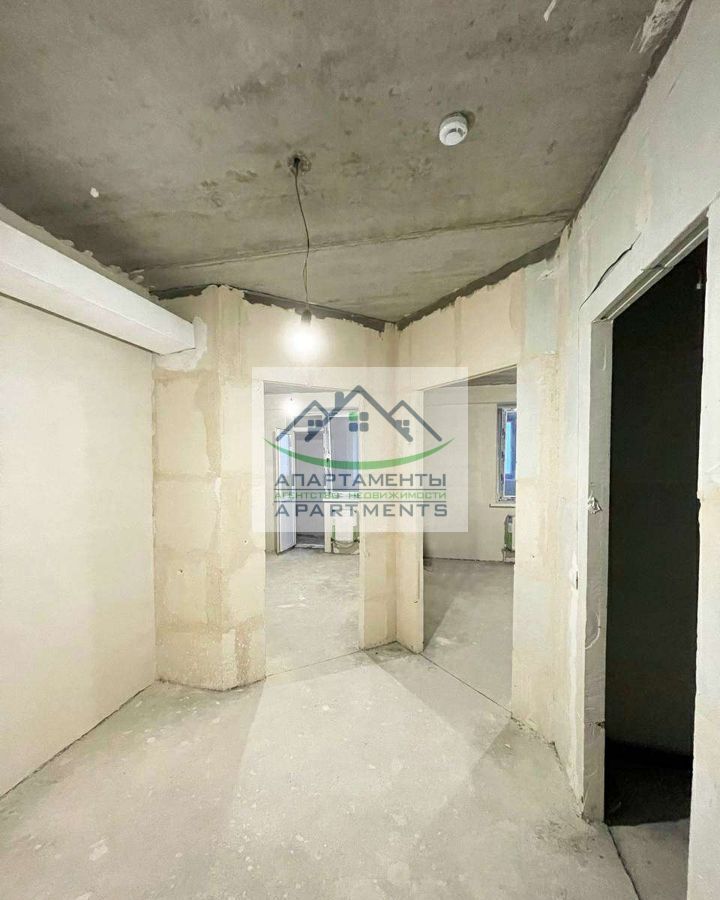 Продажа 1-комнатной квартиры, Пятигорск, Огородная ул,  37а