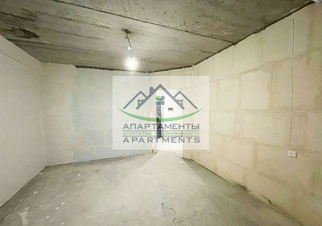 Продажа 1-комнатной квартиры, Пятигорск, Огородная ул,  37а