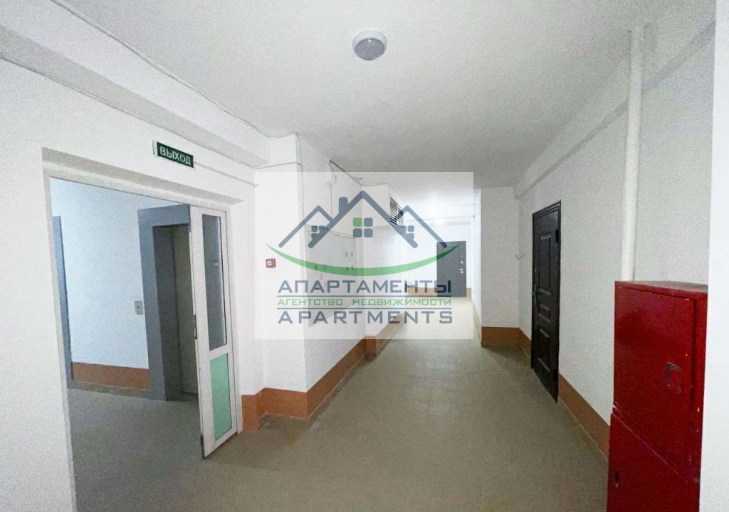 Продажа 1-комнатной квартиры, Пятигорск, Огородная ул,  37а