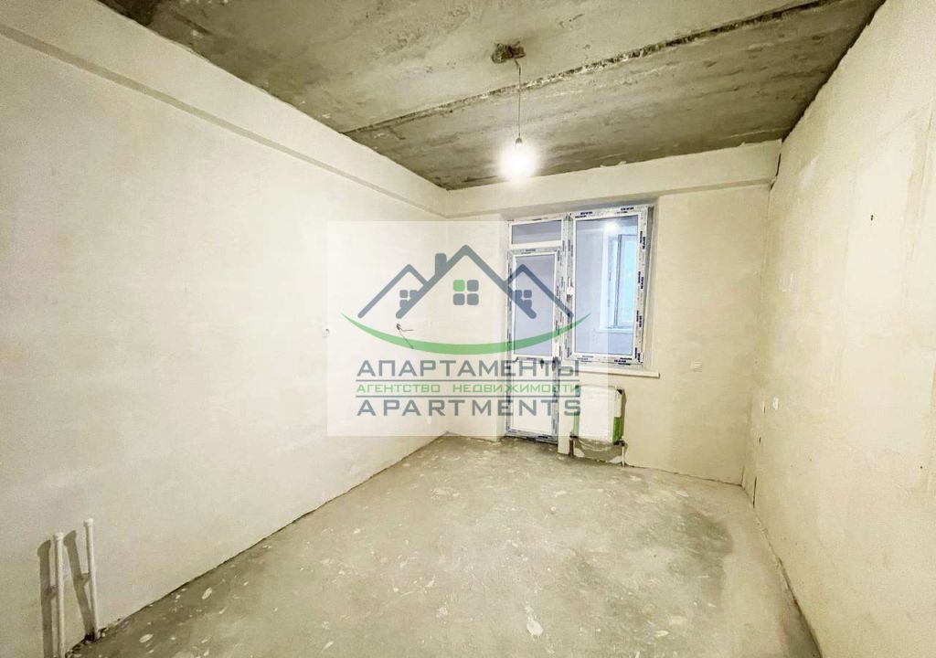 Продажа 1-комнатной квартиры, Пятигорск, Огородная ул,  37а