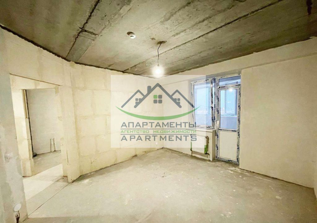 Продажа 1-комнатной квартиры, Пятигорск, Огородная ул,  37а