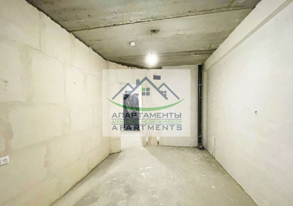 Продажа 1-комнатной квартиры, Пятигорск, Огородная ул,  37а