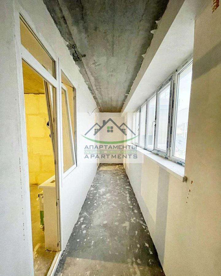 Продажа 1-комнатной квартиры, Пятигорск, Огородная ул,  37а