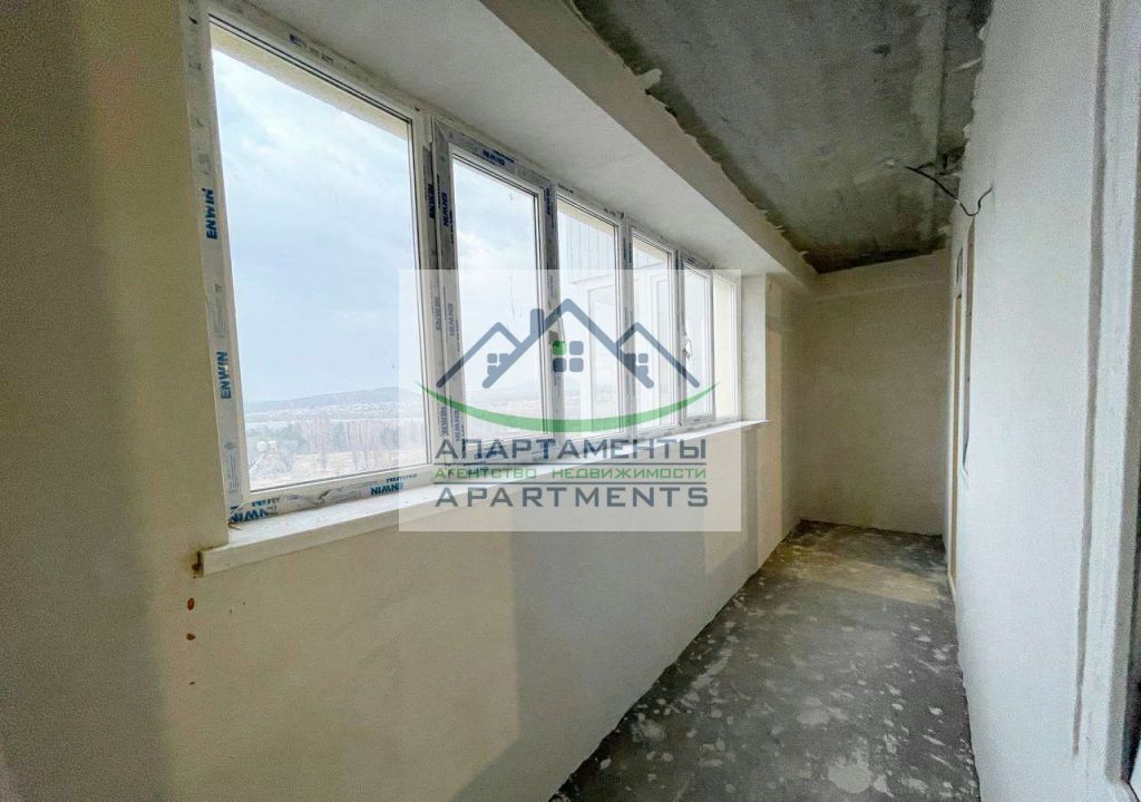 Продажа 1-комнатной квартиры, Пятигорск, Огородная ул,  37а