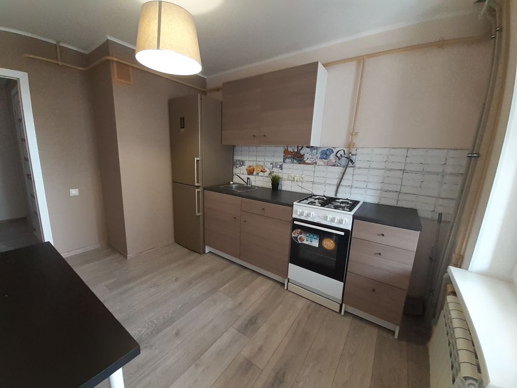 Продажа 1-комнатной квартиры, Пятигорск, Пирогова ул,  12/14