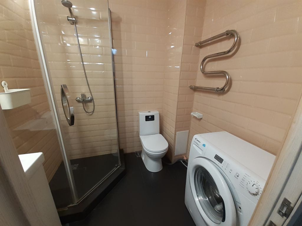 Продажа 1-комнатной квартиры, Пятигорск, Пирогова ул,  12/14