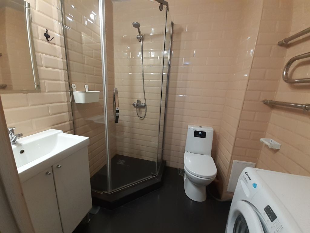 Продажа 1-комнатной квартиры, Пятигорск, Пирогова ул,  12/14