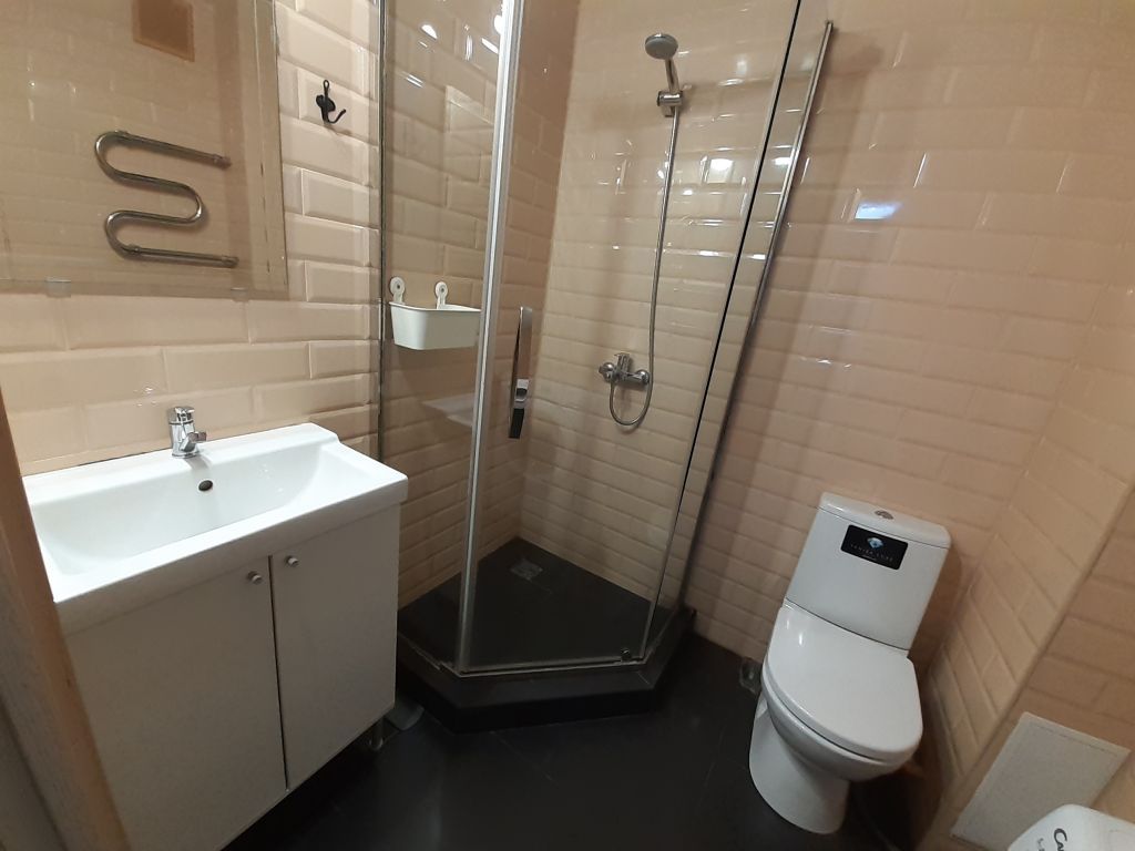 Продажа 1-комнатной квартиры, Пятигорск, Пирогова ул,  12/14