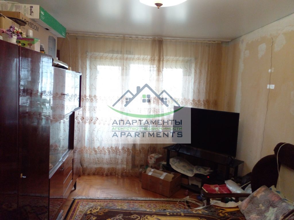 Продажа 2-комнатной квартиры, Ессентуки, Октябрьская ул,  465