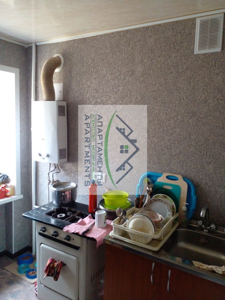 Продажа 2-комнатной квартиры, Ессентуки, Октябрьская ул,  465