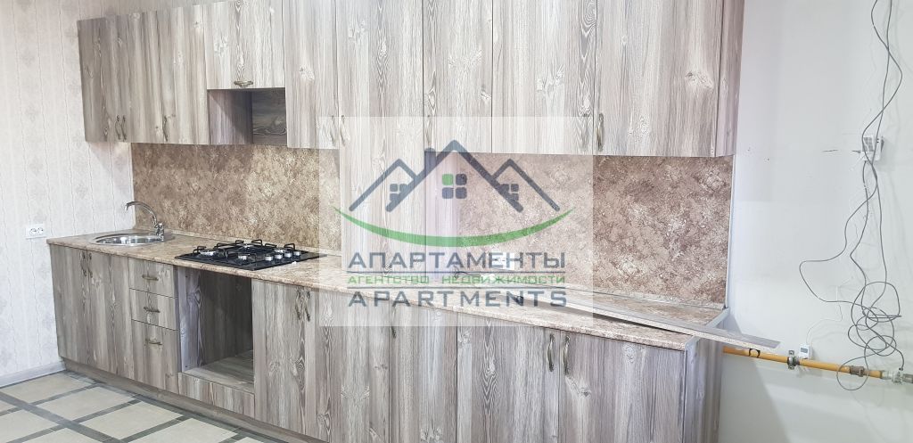 Продажа 2-комнатной квартиры, Ессентуки, Никольская ул,  25к1