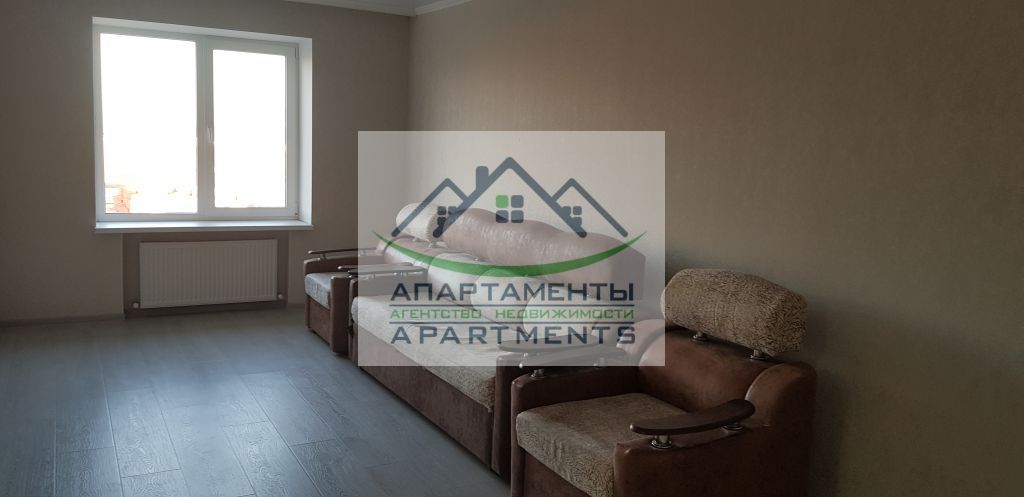 Продажа 2-комнатной квартиры, Ессентуки, Никольская ул,  25к1