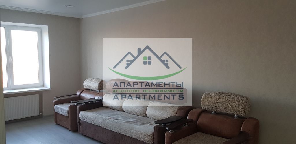 Продажа 2-комнатной квартиры, Ессентуки, Никольская ул,  25к1