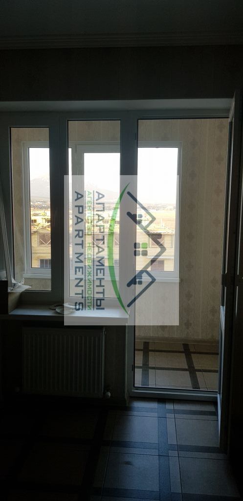 Продажа 2-комнатной квартиры, Ессентуки, Никольская ул,  25к1