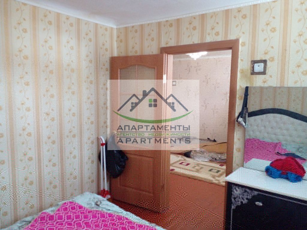 Продажа 3-комнатной квартиры, Ессентуки, Кисловодская ул,  199