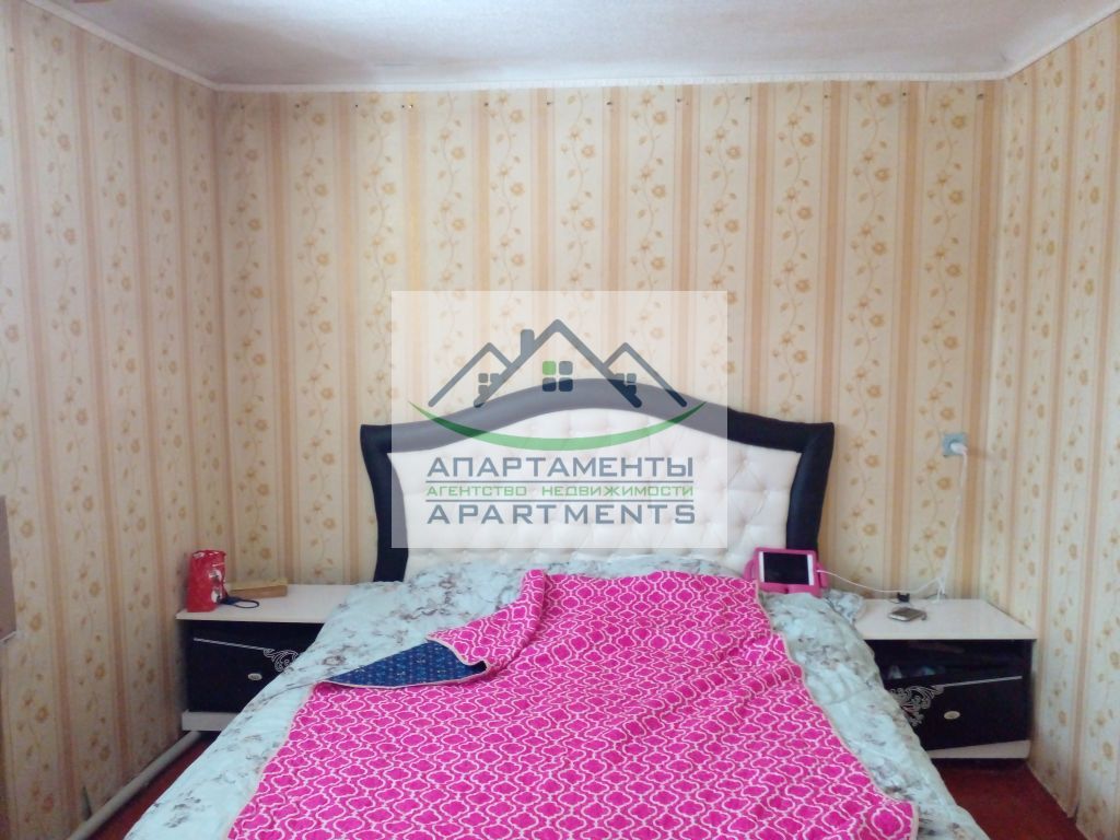 Продажа 3-комнатной квартиры, Ессентуки, Кисловодская ул,  199