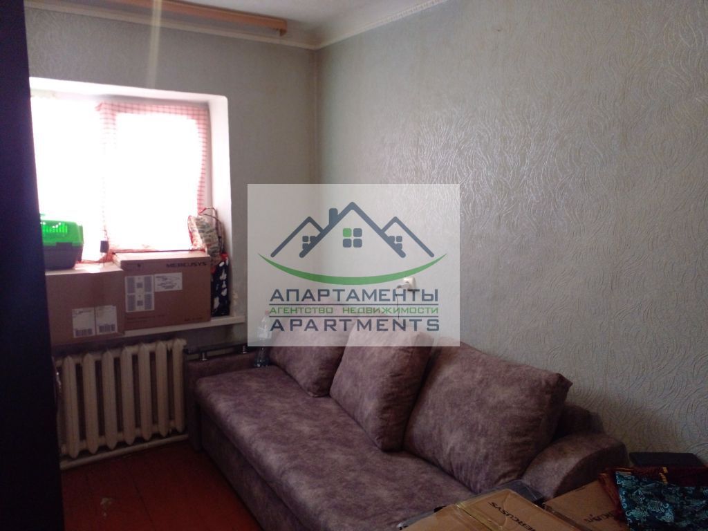 Продажа 3-комнатной квартиры, Ессентуки, Кисловодская ул,  199