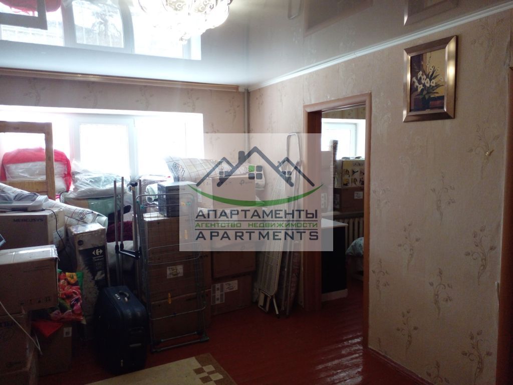 Продажа 3-комнатной квартиры, Ессентуки, Кисловодская ул,  199