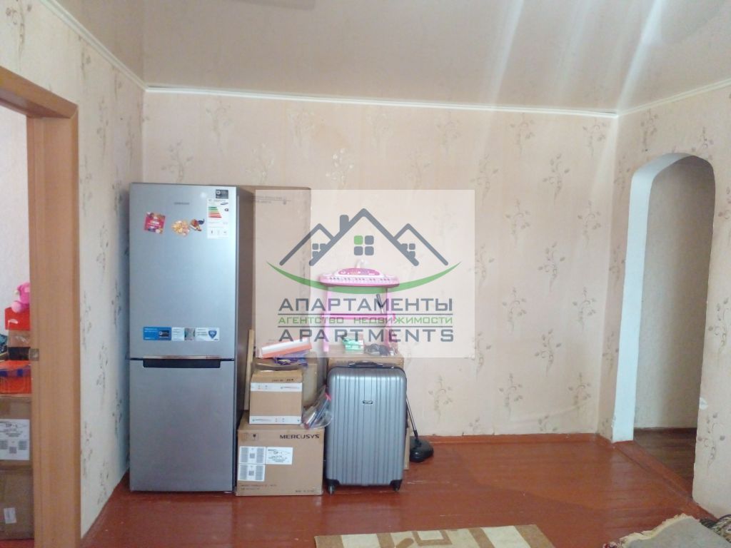 Продажа 3-комнатной квартиры, Ессентуки, Кисловодская ул,  199