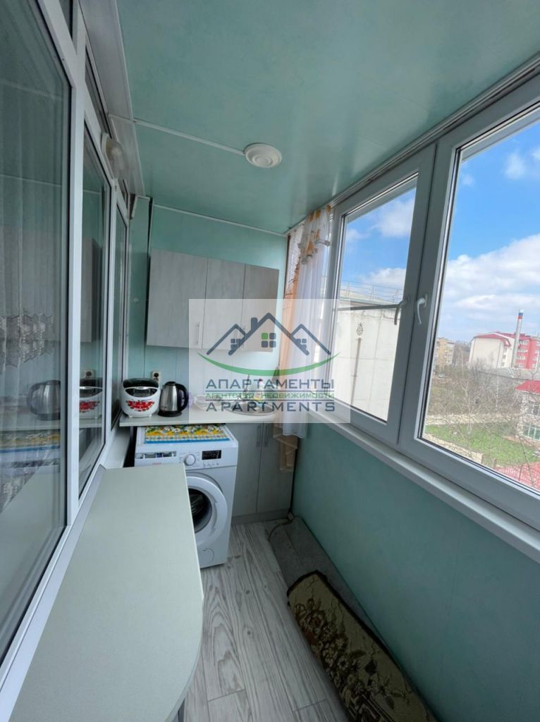 Продажа 1-комнатной квартиры, Ессентуки, Фридриха Энгельса ул,  36