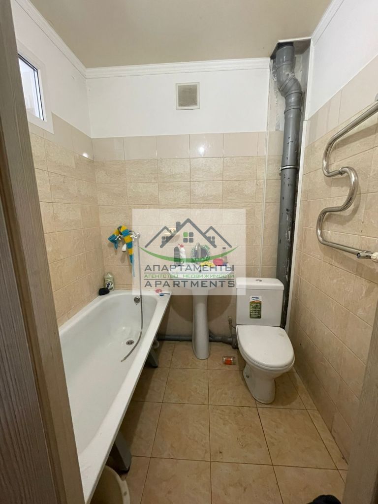 Продажа 1-комнатной квартиры, Ессентуки, Фридриха Энгельса ул,  36