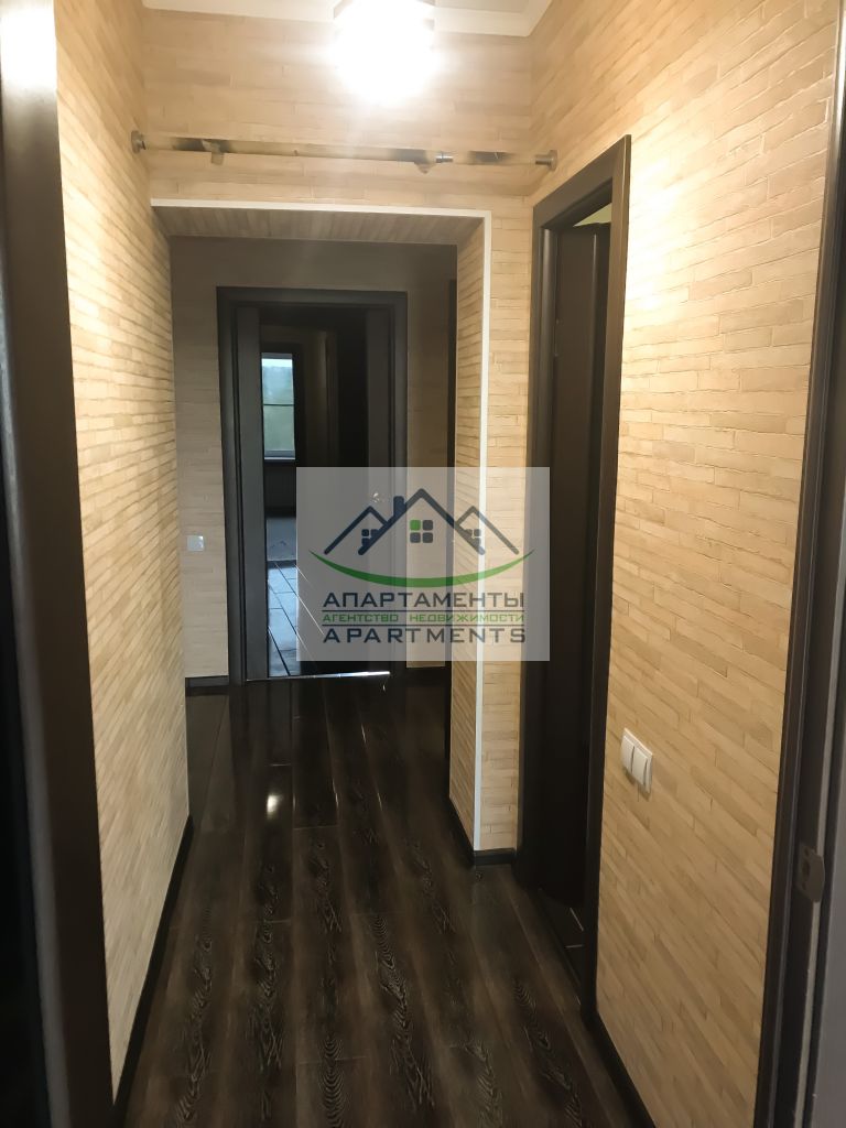 Продажа 3-комнатной квартиры, Пятигорск, Кипарисовая ул,  2к2