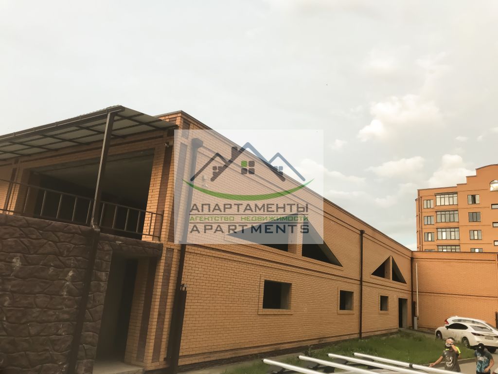 Продажа 3-комнатной квартиры, Пятигорск, Кипарисовая ул,  2к2