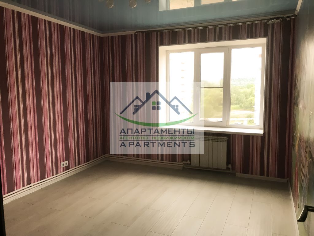 Продажа 3-комнатной квартиры, Пятигорск, Кипарисовая ул,  2к2