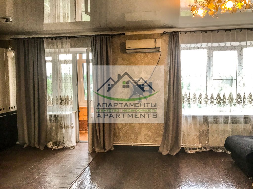 Продажа 3-комнатной квартиры, Пятигорск, Кипарисовая ул,  2к2