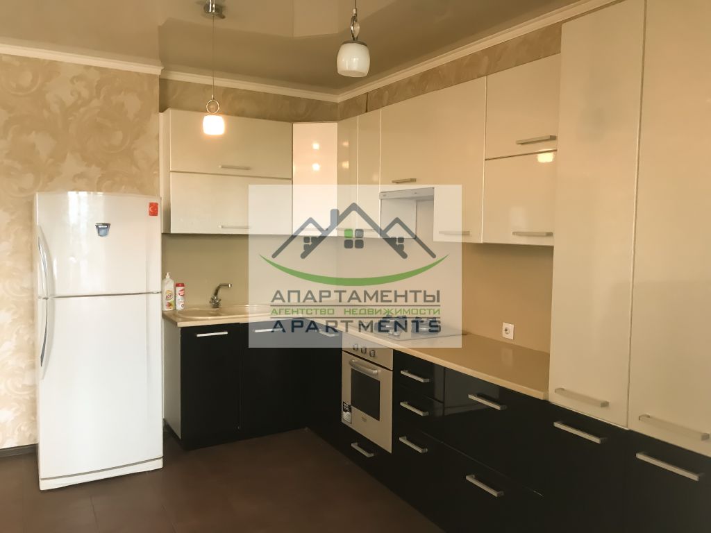 Продажа 3-комнатной квартиры, Пятигорск, Кипарисовая ул,  2к2