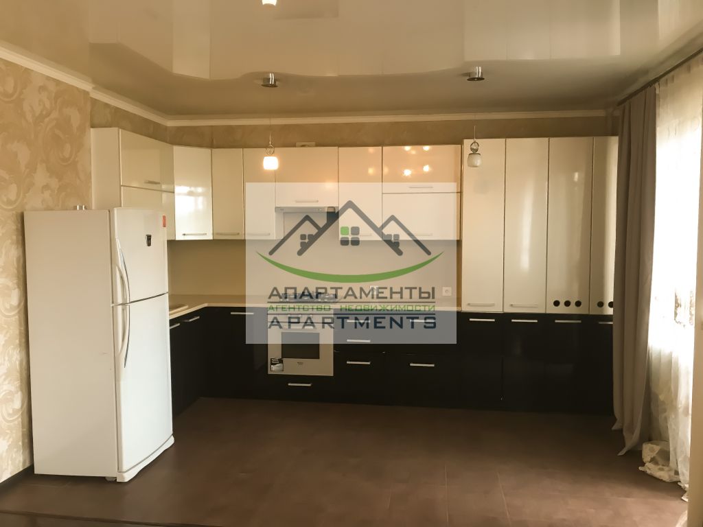 Продажа 3-комнатной квартиры, Пятигорск, Кипарисовая ул,  2к2