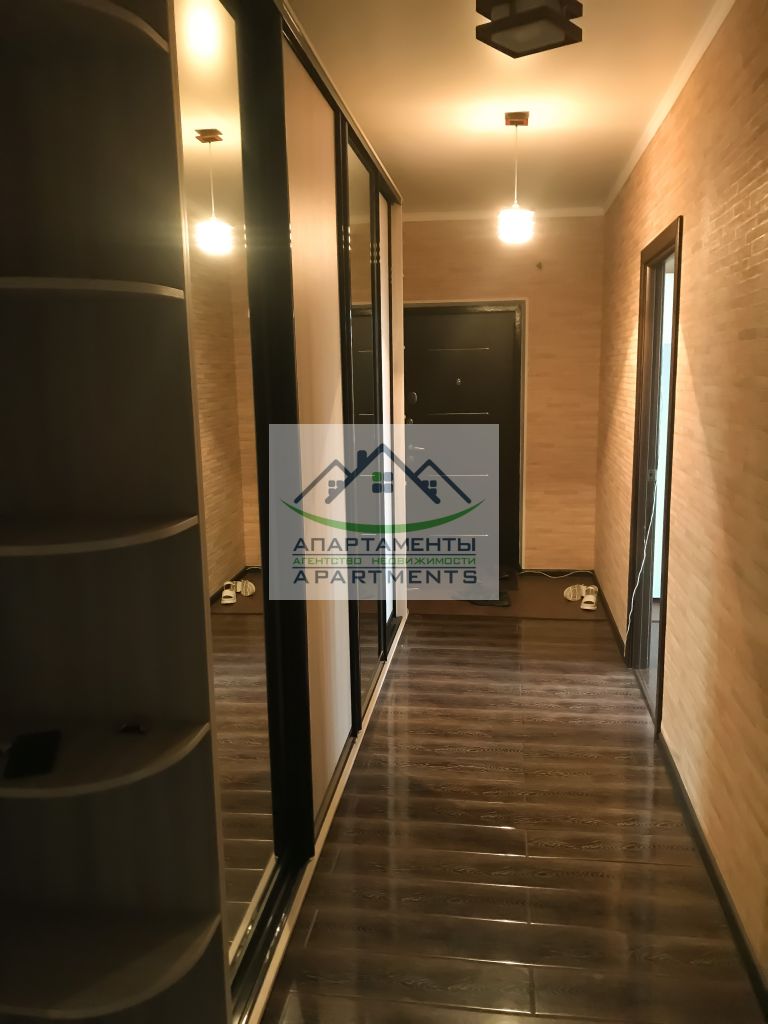 Продажа 3-комнатной квартиры, Пятигорск, Кипарисовая ул,  2к2