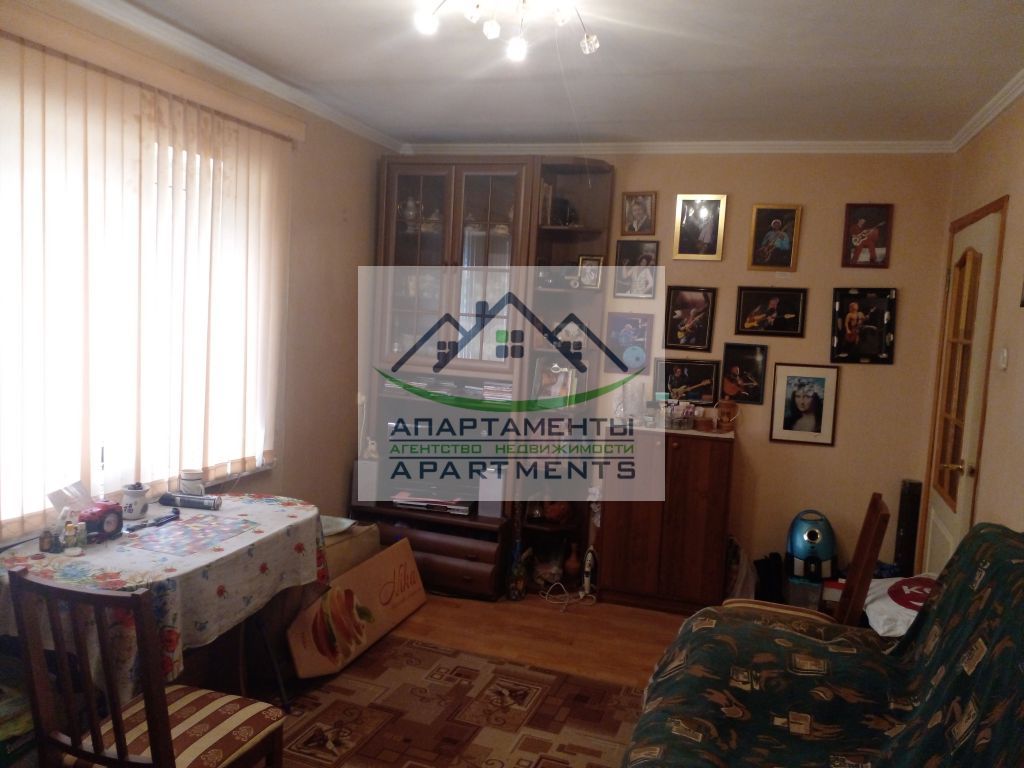 Продажа 2-комнатной квартиры, Ессентуки, Свободы ул,  17