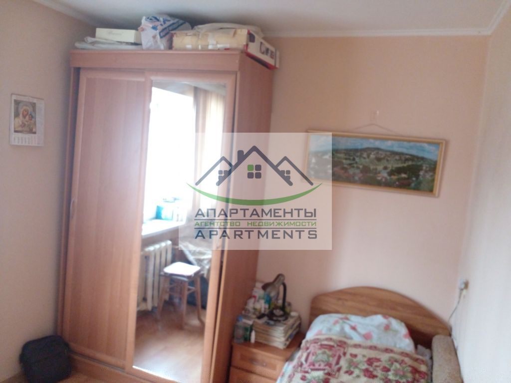 Продажа 2-комнатной квартиры, Ессентуки, Свободы ул,  17