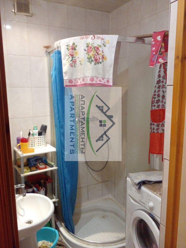 Продажа 2-комнатной квартиры, Ессентуки, Свободы ул,  17