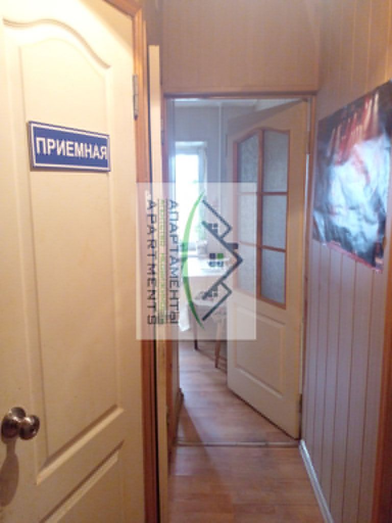 Продажа 2-комнатной квартиры, Ессентуки, Свободы ул,  17